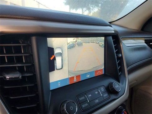 Used 2019 GMC Acadia Denali w/ Technology Package image 88