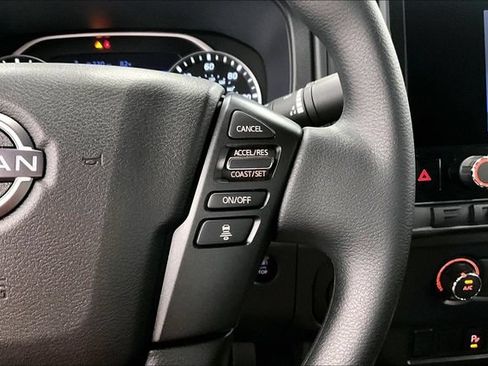 New 2026 Nissan Frontier S w/ Tow Package RWD image 24