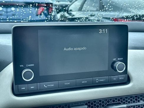 Used 2024 Honda HR-V LX image 18