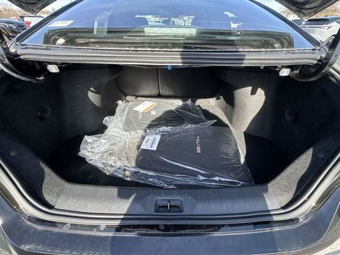 New 2026 Nissan Sentra S w/ Floor Mat Package image 23