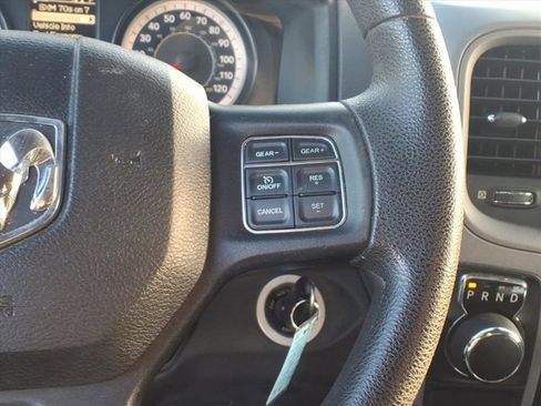 Used 2016 RAM 1500 Tradesman w/ Popular Equipment Group image 18