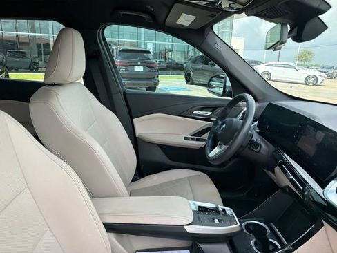 Used 2023 BMW X1 xDrive28i w/ Convenience Package AWD/4WD image 19