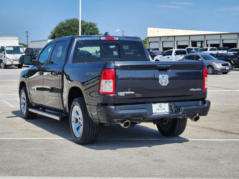 Used 2021 RAM 1500 Lone Star AWD/4WD image 4