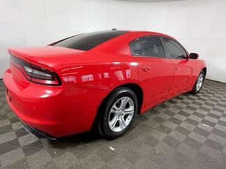 Used 2022 Dodge Charger SXT RWD video 4