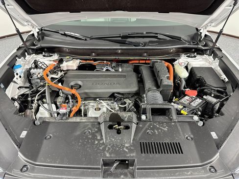 Certified 2026 Honda CR-V Sport Touring image 32