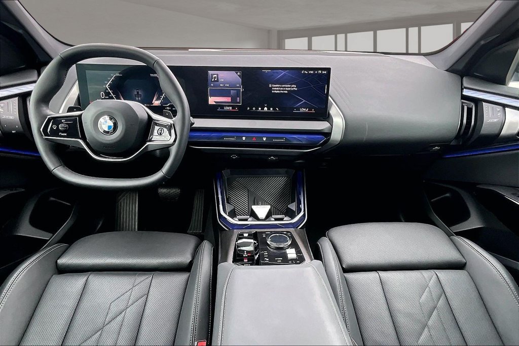 Used 2026 BMW X3 xDrive30i AWD/4WD image 14