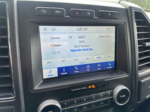 Used 2020 Ford Expedition Max Limited AWD/4WD image 33