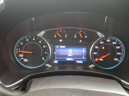 Used 2023 Chevrolet Equinox LT image 15