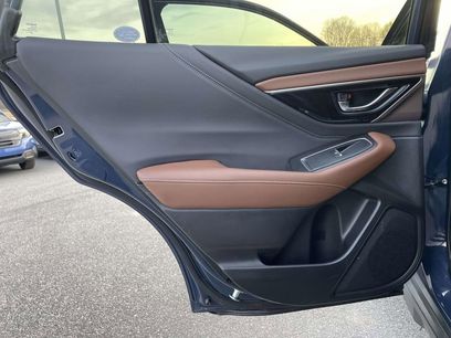 Used 2025 Subaru Outback Touring XT