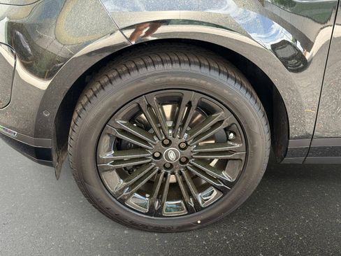 New 2026 Land Rover Range Rover Evoque S AWD/4WD image 10