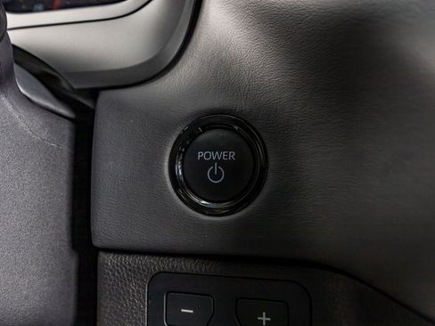 Used 2025 Toyota Sequoia Platinum w/ Tow Technology Package image 23