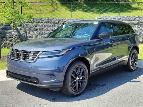 Used 2026 Land Rover Range Rover Velar S image 1