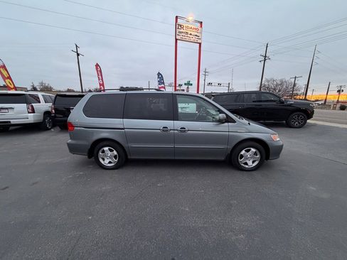 Used 2000 Honda Odyssey EX image 6