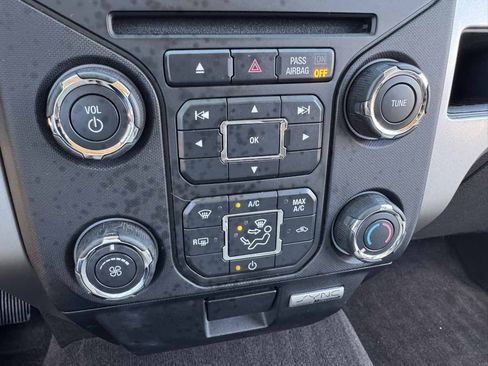 Used 2013 Ford F150 XLT w/ Luxury Equipment Group AWD/4WD image 30