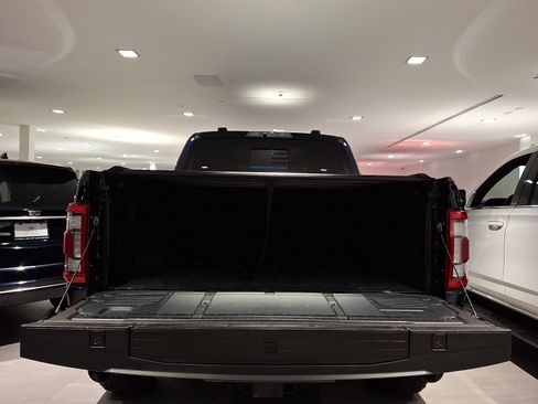 Used 2023 Ford F150 Raptor w/ Equipment Group 802A Raptor R AWD/4WD image 29