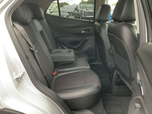 Used 2020 Buick Encore Preferred FWD image 44