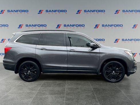 Used 2022 Honda Pilot Special Edition image 6