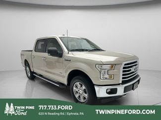 Used 2017 Ford F150 XLT w/ Equipment Group 302A Luxury AWD/4WD video 1