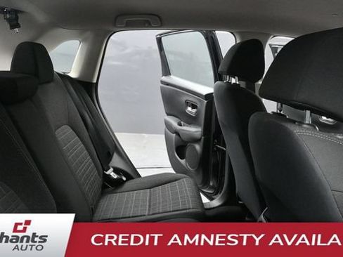 Used 2023 Honda HR-V LX image 20