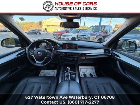 Used 2015 BMW X5 xDrive35i AWD/4WD image 36