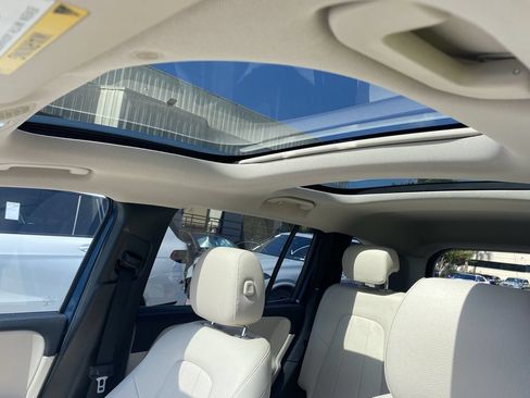 Certified 2023 Mercedes-Benz GLB 250 w/ Premium Package image 15