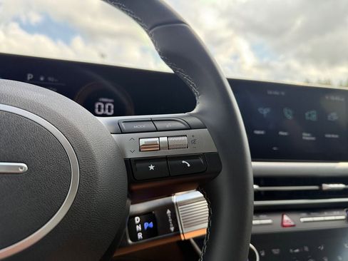 New 2025 Hyundai Sonata SEL image 14