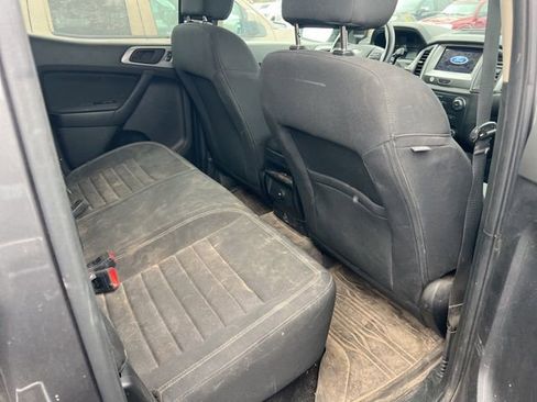 Used 2021 Ford Ranger XL w/ FX4 Off-Road Package image 24