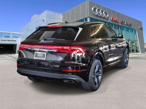 New 2026 Audi Q8 Premium image 4