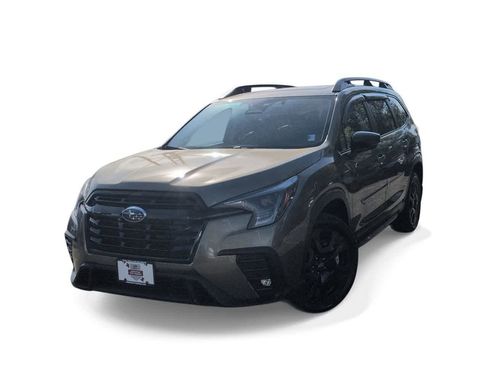 Certified 2024 Subaru Ascent Onyx Edition image 1