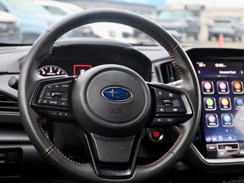 Used 2024 Subaru Crosstrek 2.5i Limited image 32