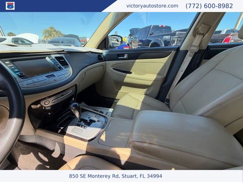 Used 2011 Hyundai Genesis 3.8 w/ Premium Navigation Pkg 3 image 33