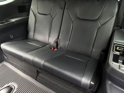 New 2026 Lexus TX 350 AWD image 24