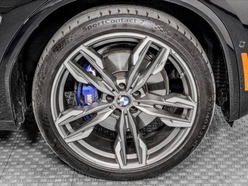 Used 2019 BMW X3 M40i w/ Premium Package AWD/4WD image 38