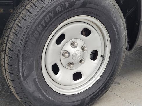 Used 2016 RAM 1500 Tradesman w/ Popular Equipment Group image 31