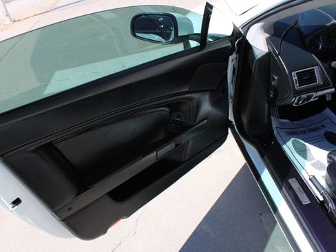 Used 2008 Aston Martin V8 Vantage Coupe RWD image 18