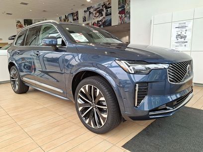Certified 2026 Volvo XC90 B6 Plus w/ Protection Package Premier