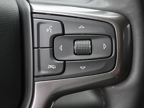Used 2025 Chevrolet Silverado 1500 High Country w/ High Country Premium Package AWD/4WD image 18