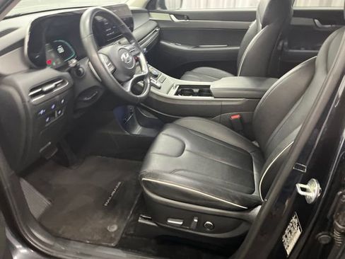 Used 2023 Hyundai Palisade SEL image 9