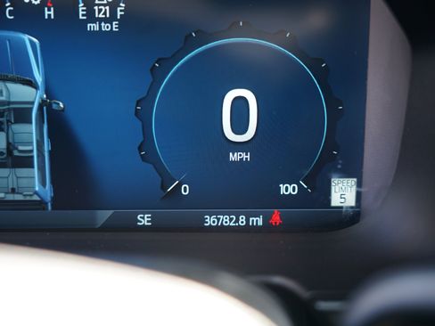 Used 2023 Ford F250 Lariat w/ Lariat Ultimate Package image 39