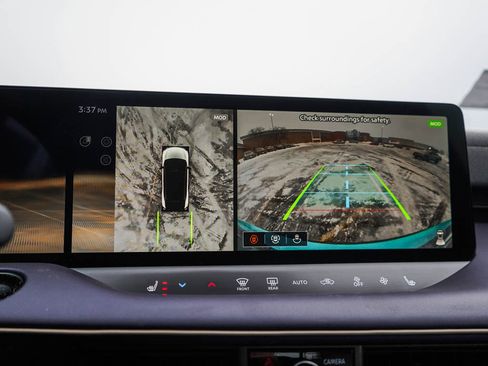 New 2026 Nissan Leaf Platinum+ w/ Illuminated Package image 24