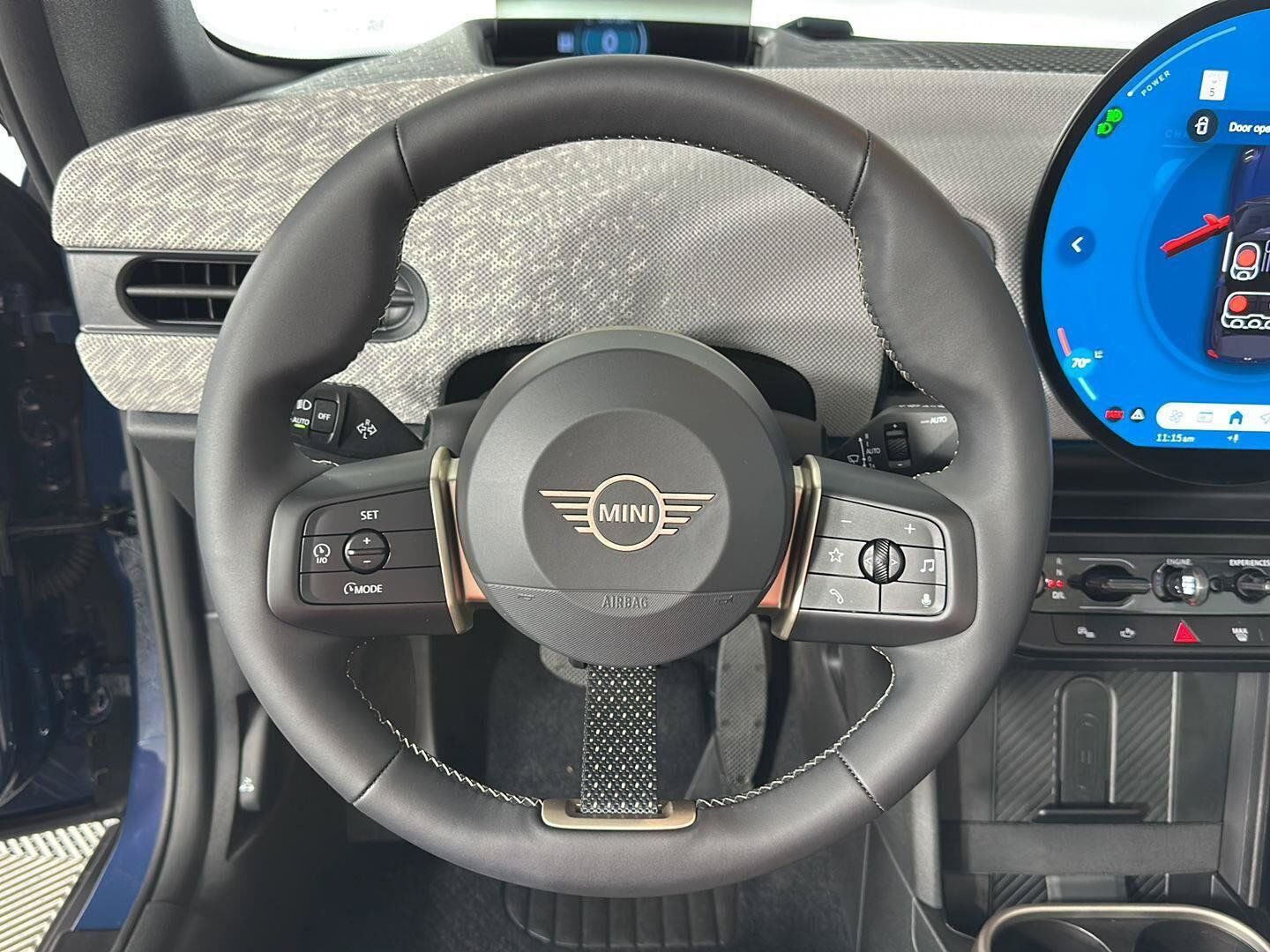 Used 2026 MINI Cooper S FWD image 26