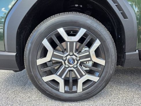 New 2026 Subaru Outback Touring XT AWD/4WD image 31