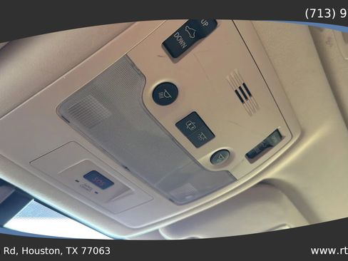 Used 2015 Lexus IS 250 w/ Navigation System Package RWD image 44
