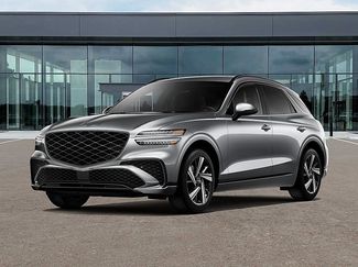 New 2026 Genesis GV70 3.5T Sport Advanced AWD/4WD video 1