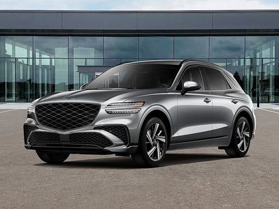New 2026 Genesis GV70 3.5T Sport Advanced