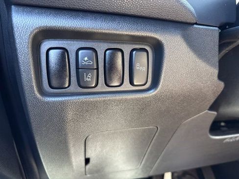 Used 2024 Mitsubishi Outlander Sport SE AWD/4WD image 21