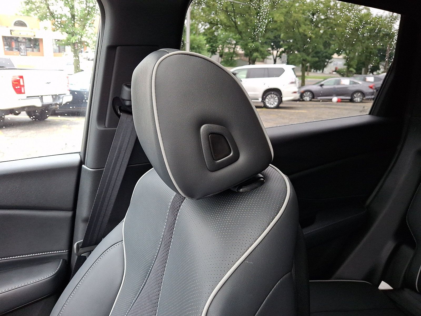 Used 2021 Acura RDX A-Spec w/ Technology Package AWD/4WD image 17