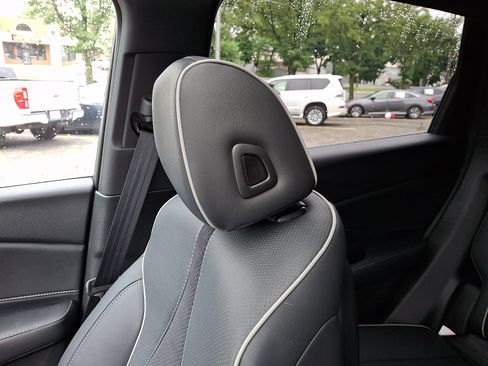 Used 2021 Acura RDX A-Spec AWD/4WD image 17