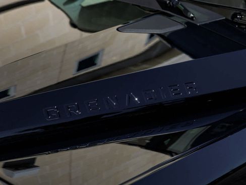 New 2026 INEOS Grenadier AWD/4WD image 36