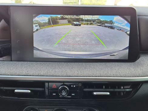 New 2026 Nissan Kicks S FWD image 24